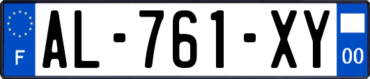 AL-761-XY
