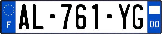 AL-761-YG