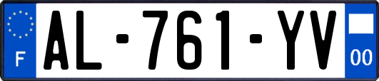 AL-761-YV