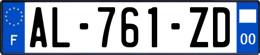 AL-761-ZD