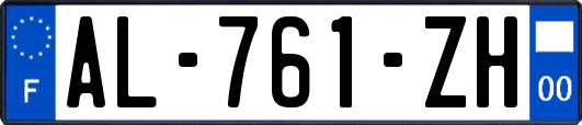 AL-761-ZH