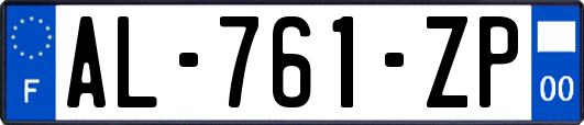 AL-761-ZP