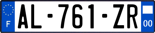 AL-761-ZR