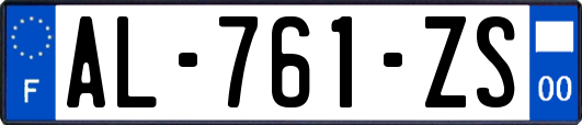 AL-761-ZS