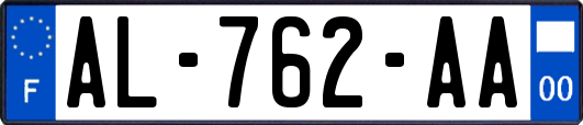 AL-762-AA