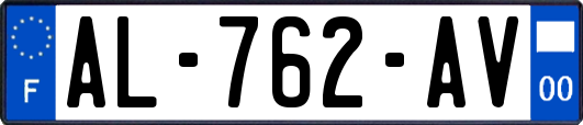 AL-762-AV