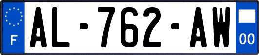 AL-762-AW