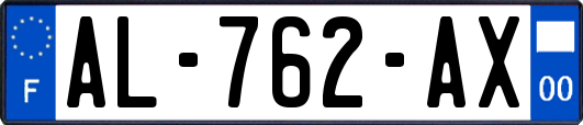 AL-762-AX