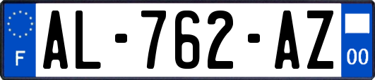 AL-762-AZ