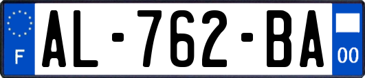 AL-762-BA
