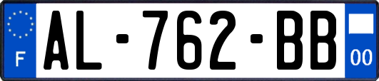 AL-762-BB