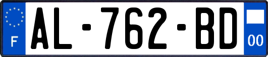 AL-762-BD