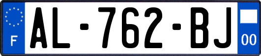 AL-762-BJ