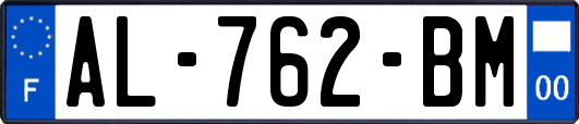 AL-762-BM
