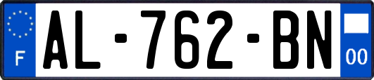 AL-762-BN