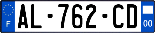 AL-762-CD
