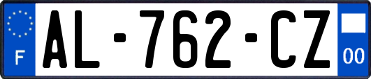 AL-762-CZ