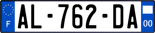 AL-762-DA