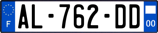 AL-762-DD