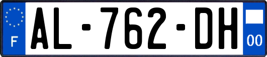 AL-762-DH