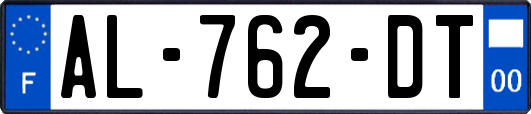 AL-762-DT