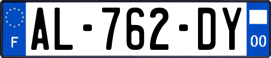 AL-762-DY
