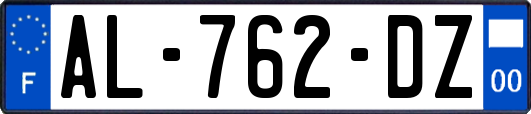 AL-762-DZ