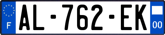 AL-762-EK