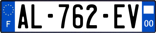 AL-762-EV
