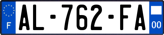 AL-762-FA