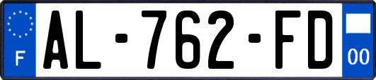 AL-762-FD