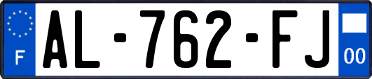 AL-762-FJ