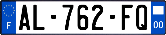 AL-762-FQ