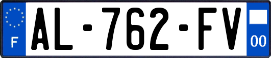 AL-762-FV