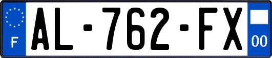AL-762-FX