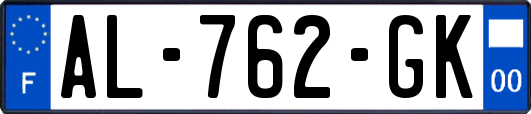 AL-762-GK