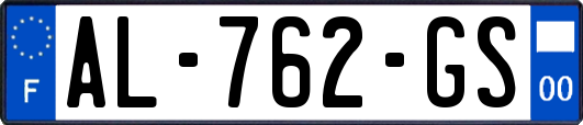 AL-762-GS