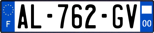 AL-762-GV