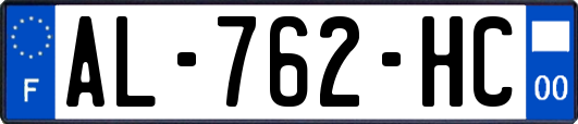 AL-762-HC