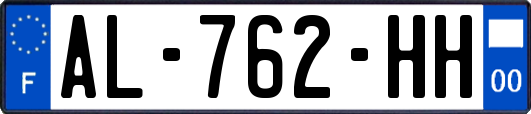AL-762-HH