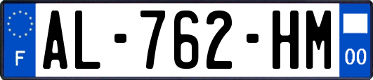 AL-762-HM