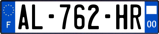AL-762-HR