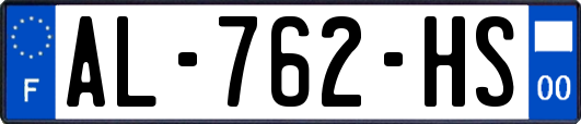 AL-762-HS