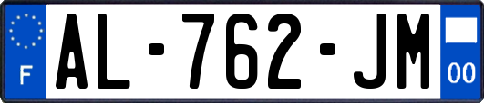 AL-762-JM