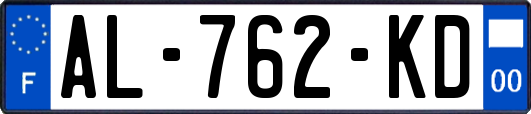 AL-762-KD