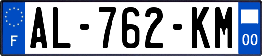AL-762-KM