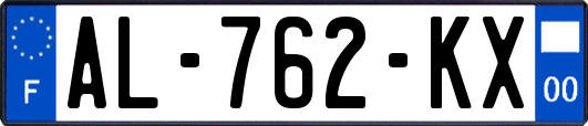 AL-762-KX