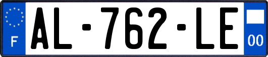 AL-762-LE