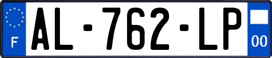 AL-762-LP