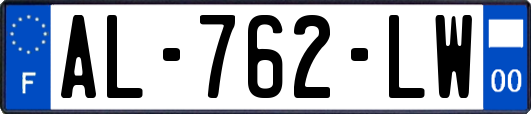 AL-762-LW